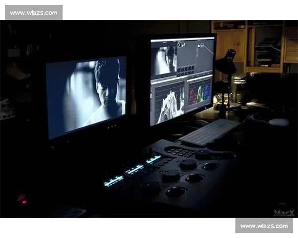 以後期剪輯制作為核心提升視聽作品創意價值策略研究與實踐路徑探討